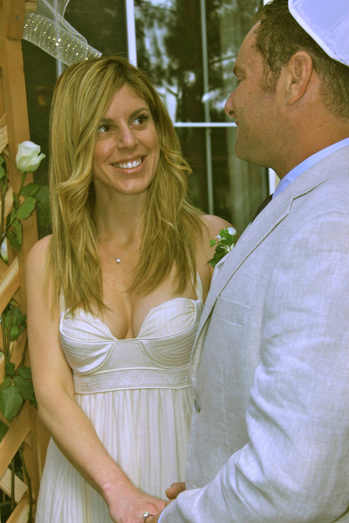 My Magical Journey to Motherhood