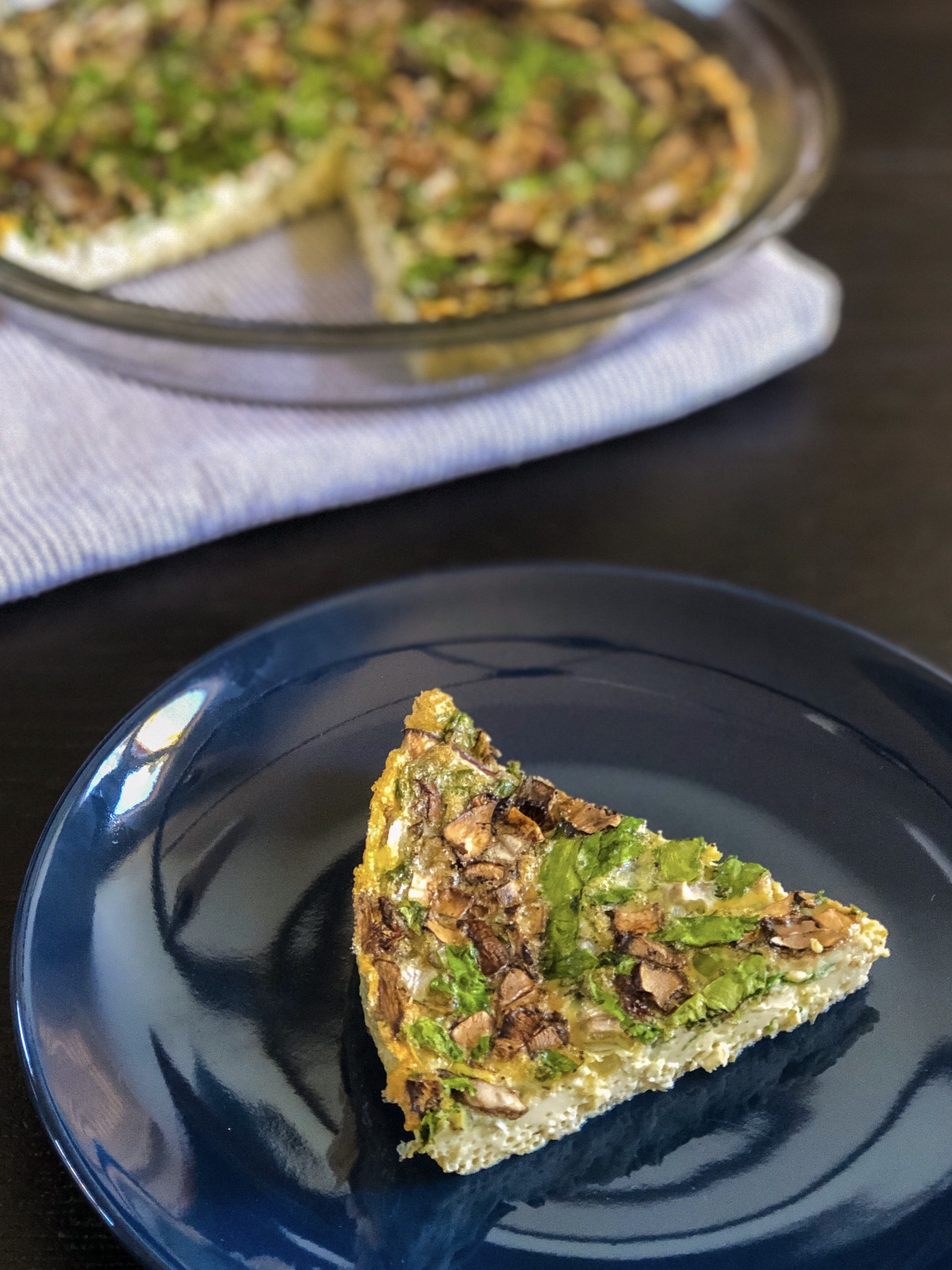 Veggie Frittata