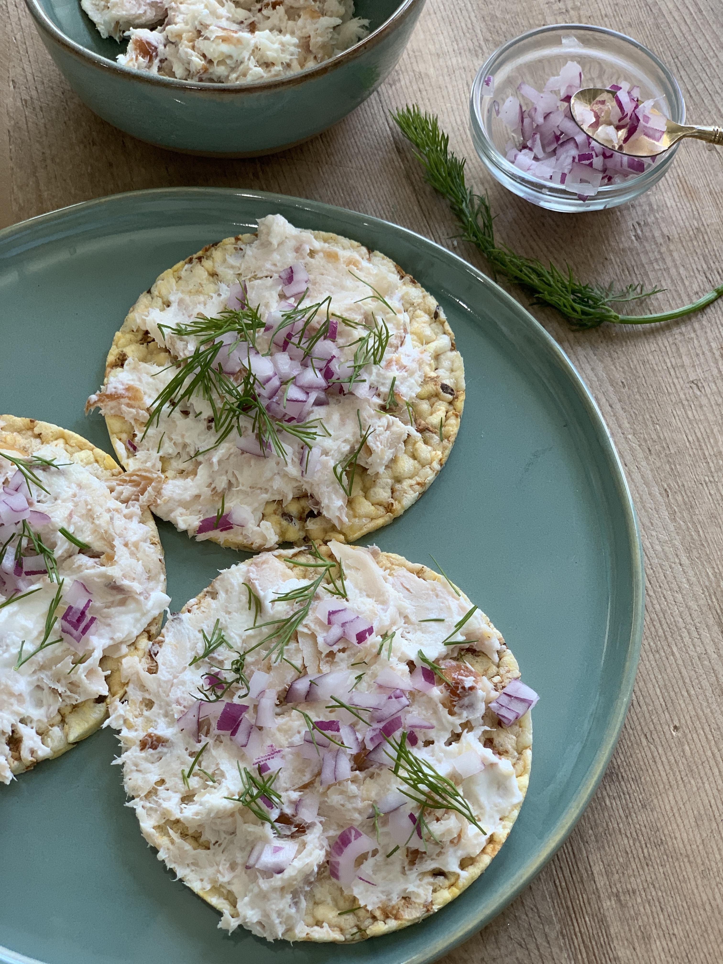 Texas Trout dip